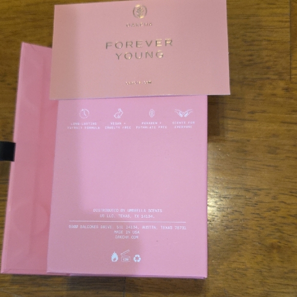 Pink Extrait de Parfum - Picture 8 of 9